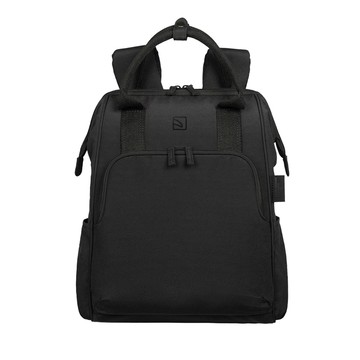 "TUCANO AMPIO 環保多功能休閒商務後背包 15.6\""