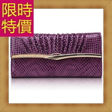 現貨+預購 真皮長夾真皮錢包短夾手拿包女包包-優雅氣質時尚皮夾58q2【獨家進口】【米蘭精品】