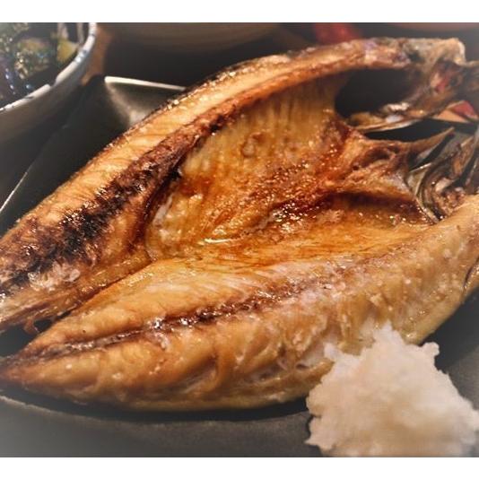 サバ開き 5枚 ふっくらジューシー鯖 さば 一夜干し さば開き 干物 サバ 開き魚 肴 乾物 簡単調理 贈答 お歳暮 お正月