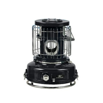 日本代購 限定款 Aladdin 阿拉丁 SAG-BF02 卡式 暖爐 黑色 復古 暖爐 露營 SAG-BF02A