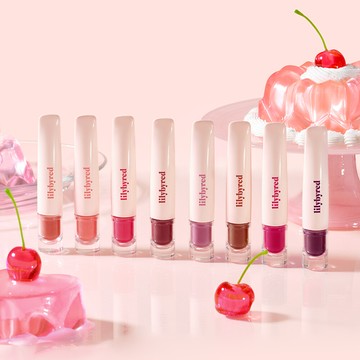 lilybyred Tangle Jelly Balm 9mL