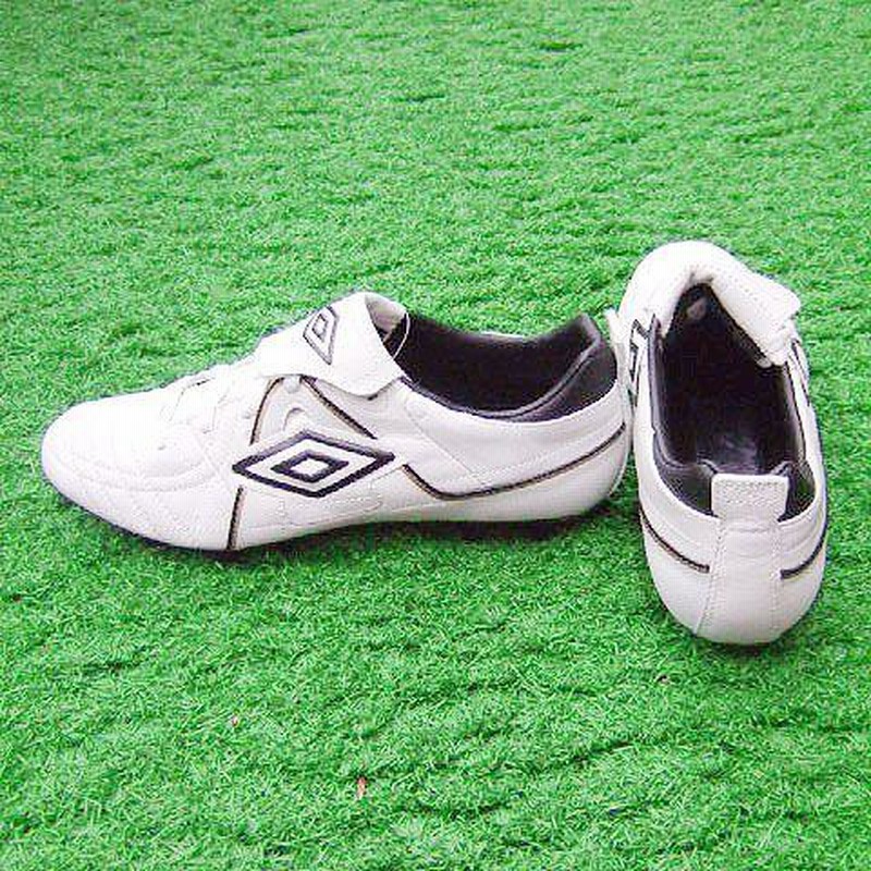 Amazon | (アンブロ) Umbro メンズ Speciali Liga レザー