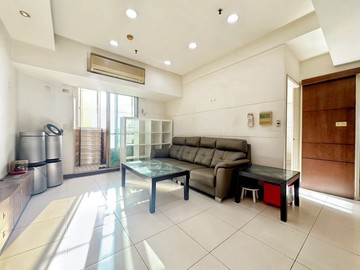 高CP值！一層一戶，覺民商圈高樓層景觀三房平車｜高雄市三民區大昌二路