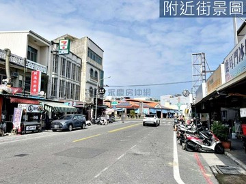 全區最便宜建地@面寬16米朝南建地｜台南市安南區城東段