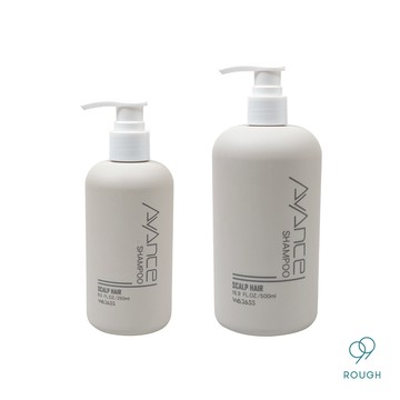 Wajass｜植萃淨油洗髮露 250ml｜500ml