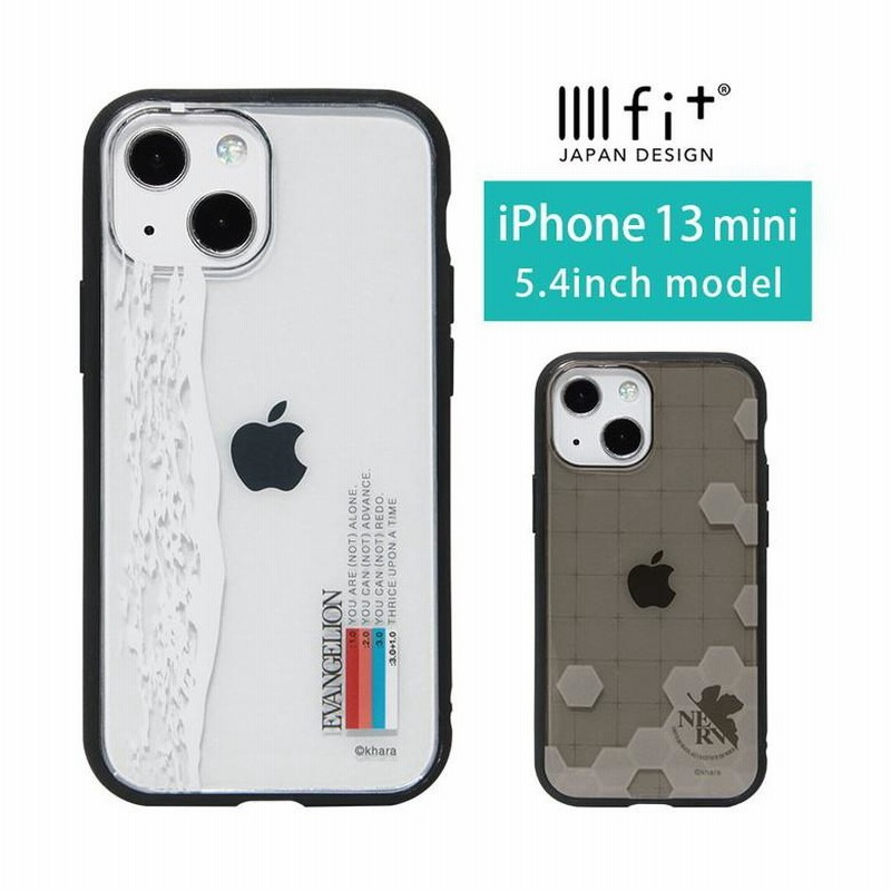 ぱちiPhone13 未使用EVANGELION スマホケース EVANGELION iPHONE CASE(iPhone 13/14) – fxpopup