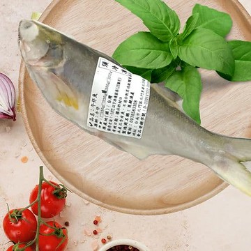 【萊鯷漁產】急凍三去免殺午仔魚XL 220-299g/尾(1包)