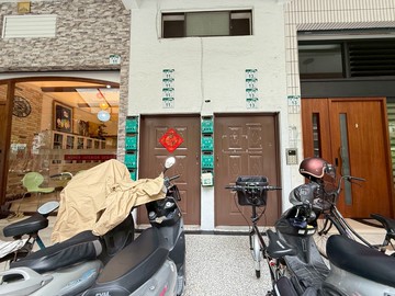 五福國中學區大三房公寓屋況超級棒｜高雄市苓雅區惠安街