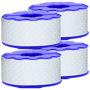 增壓水龍頭過濾器濾芯  4個  13 x 11 x 2cm