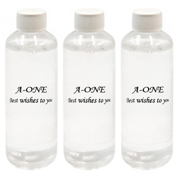 A-ONE 匯旺 浮油花專用油  透明