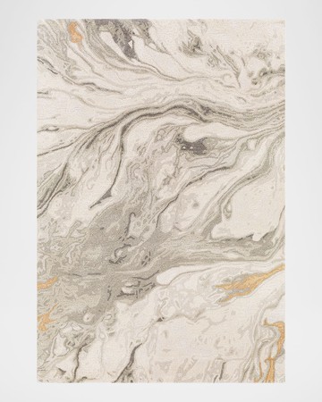 Kavita Hand-Tufted Rug, 12' x 15'