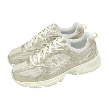 [ACS] New Balance NB 休閒鞋 530 男鞋 女鞋 金 拼接 緩衝 復古跑鞋 紐巴倫 U5301Z0-D