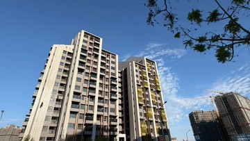 預售屋★永康★鹽行遠雄綠禾三房平車★住商姚語宸★｜台南市永康區永安路