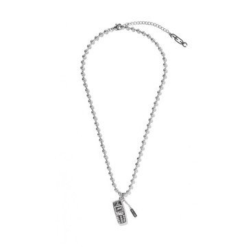 【Fe3c】2000s Cell Phone Necklace 千禧年手機項鍊|品牌旗艦館