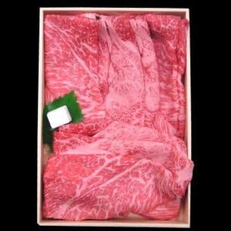 肉本来の甘味と旨味を楽しめる 国産極上黒毛和牛すきやき肉 肩ロース＆もも 1kg