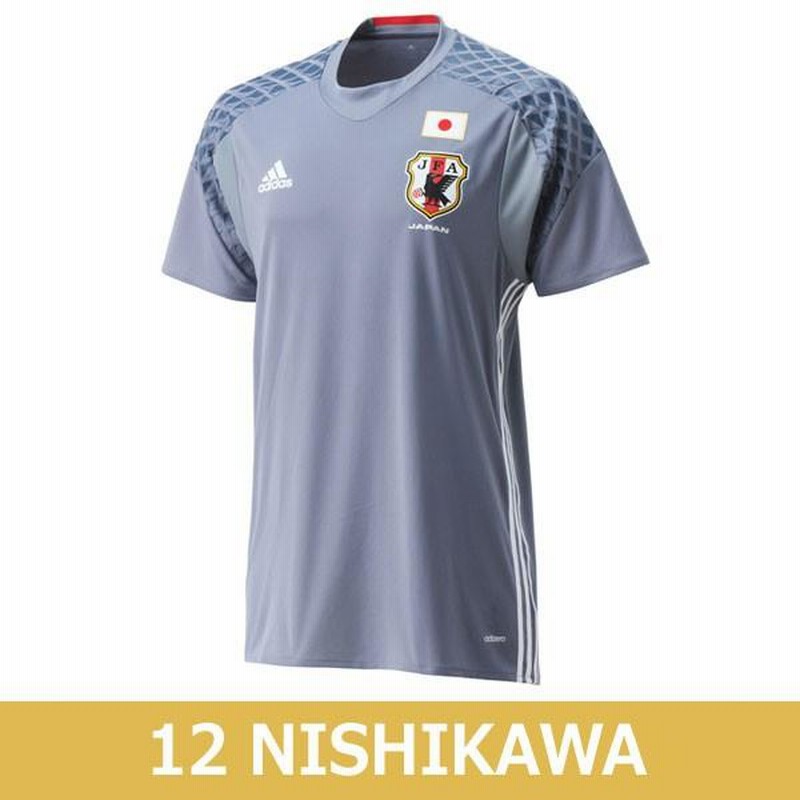Kemari87 KISHISPO / アディダス サッカー日本代表 2024 GK