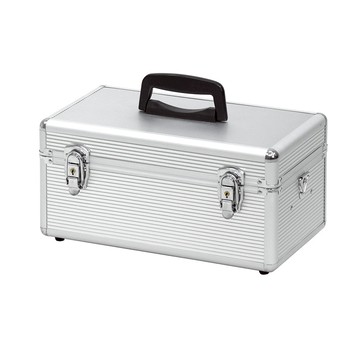 鋁製深型雙層可肩背手提工具箱 (AL-B365) 單一規格