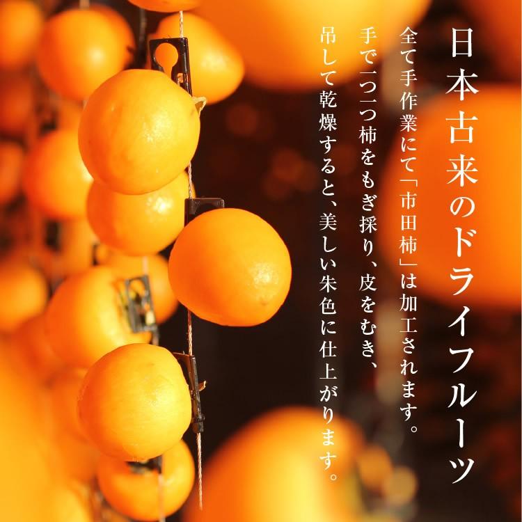 予約 干し柿 市田柿 お歳暮 ギフト (極 2L 12個入)  贈答品 産地直送 プレゼント お菓子 果物 フルーツ 逸品 産地直送 無添加 干しがき お中元 GIマーク認証品