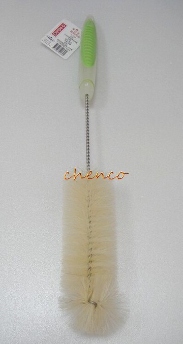 【晨光】CHENCO 日式加長型豚毛瓶刷422895