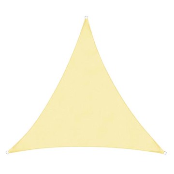 戶外庭院花園防水遮陽帆直角三角形遮陽篷防紫外線泳池天幕防曬網