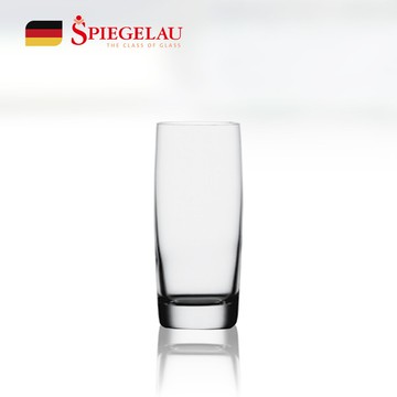 德國Spiegelau｜Soire直高杯/342ml(TVBS來吧營業中選用品牌)
