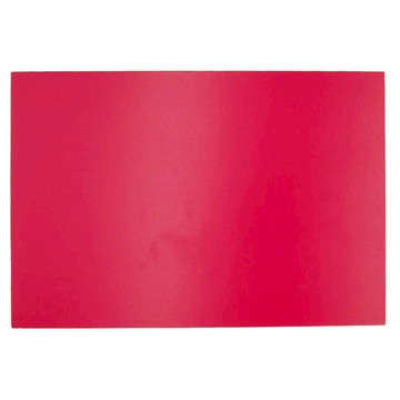 木百貨 2.85mm 紅色 防潑水植纖板 20x30cm 1入  10個