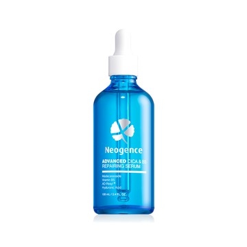 【霓淨思】極效積雪草B5舒敏修護精華100ml