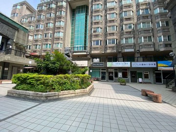 中原大學~柏德景觀大套房｜桃園市中壢區大仁二街
