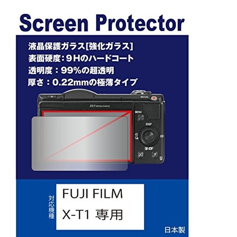 Kenko 液晶保護フィルム 液晶プロテクター IV Escorte RX100V SONY Cyber-shot 硬度9H RX1RII用