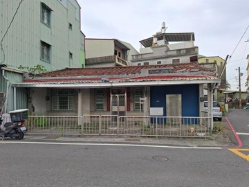 屏東市農地甲建　交通便利近榮總學區｜屏東縣屏東市清進段
