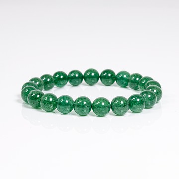 高品綠草莓晶裸串