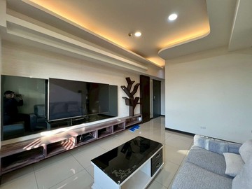 水湳寓上里安優質兩房車位/兩衛浴稀少釋出｜台中市西屯區長安路二段