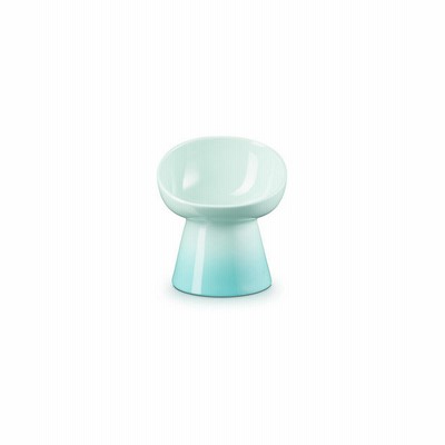 LE CREUSET/ル・クルーゼ ハイスタンド・ペットボール ロディープ クールミント ペット用品【三越伊勢丹/公式】