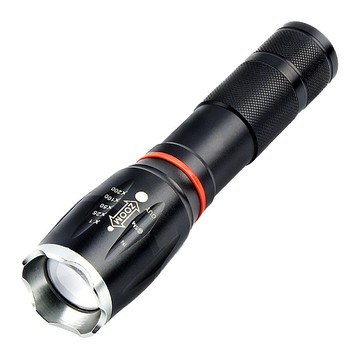 [福利商品]7-5_tac-light-pro-軍用等級防水多功能手電筒-1入