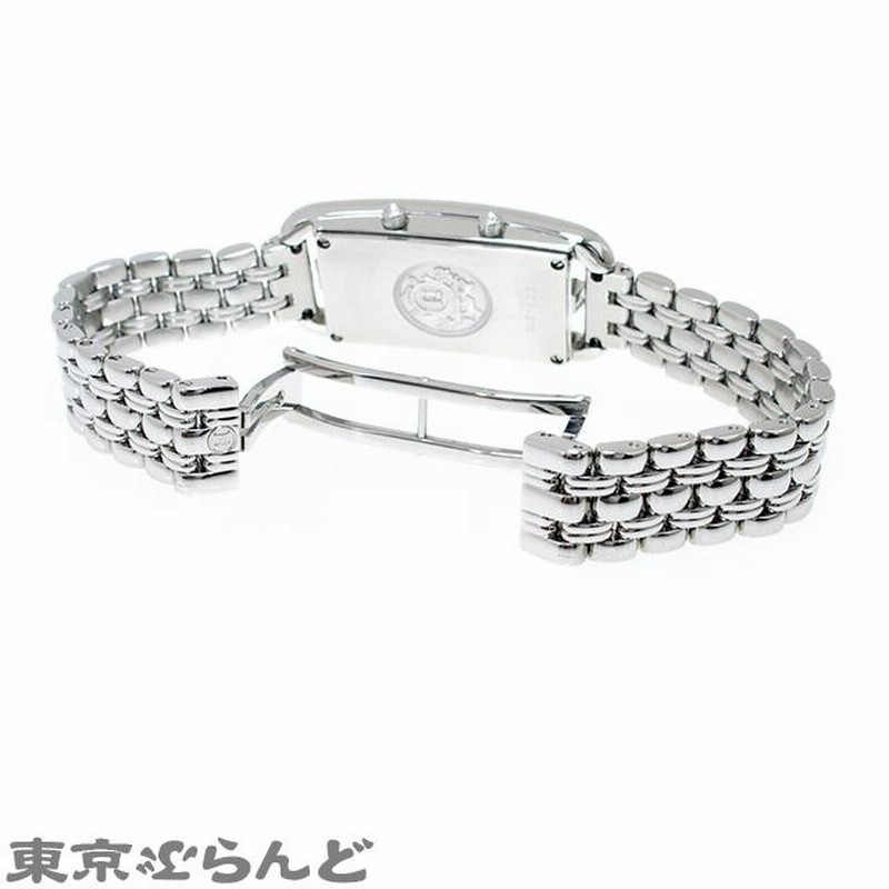 エルメス HERMES ケープコッド ドゥゾーン CC3.210 CC3-210