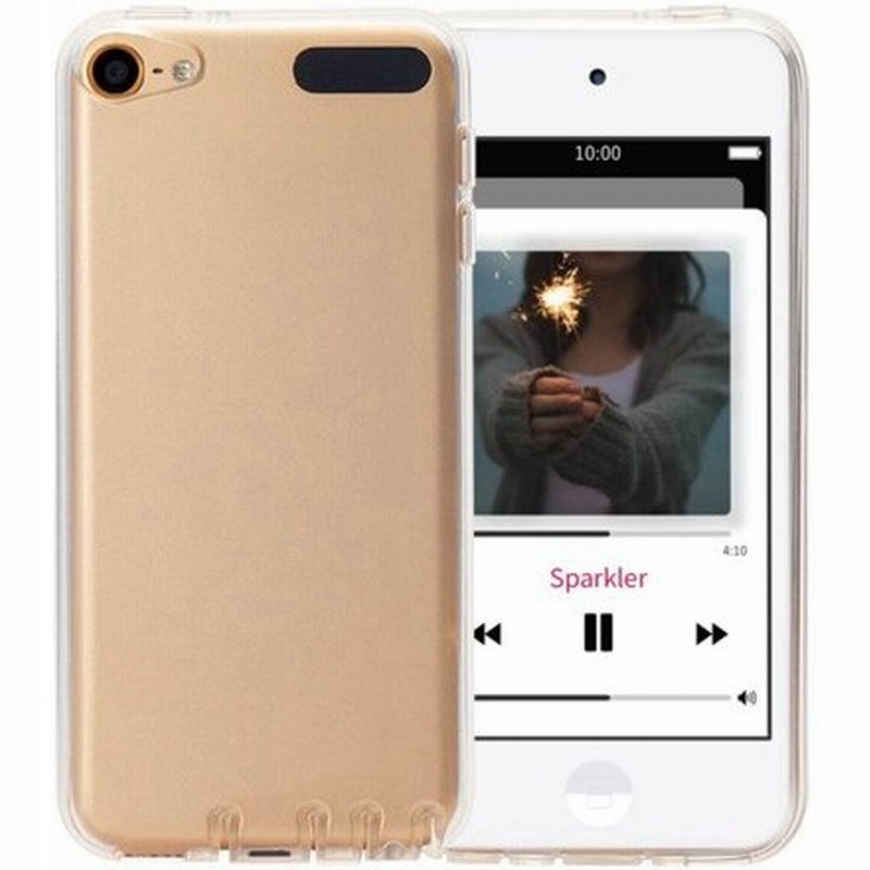 エレコム Elecom Ipod Touch ケース 透明シリコンケース クリア 第6世代対応 Ava T17sctcr 通販 Lineポイント最大0 5 Get Lineショッピング