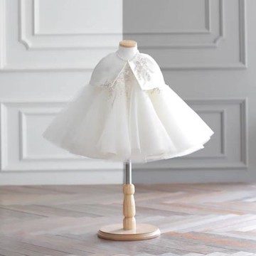 米萊熊兒童禮服