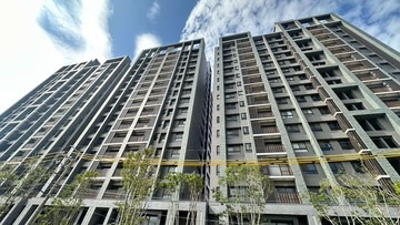 勝興興站|沙鹿雙軌西站特區全新大三房+B2平面車位｜台中市沙鹿區永寧路一段