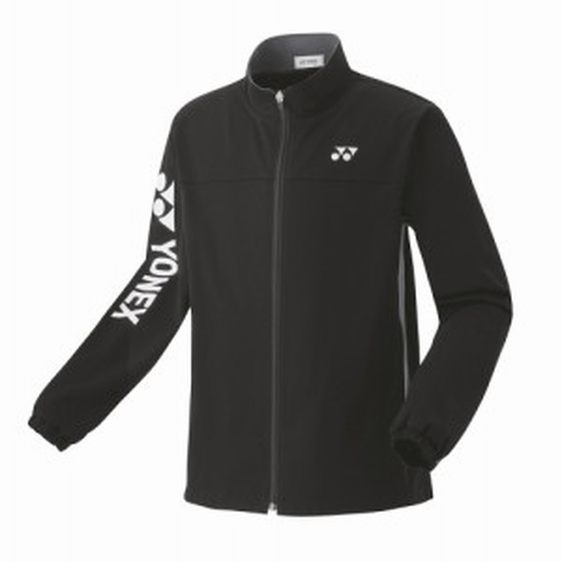 Mizuno バドミントン ウォームアップウェア 黒 ウォームアップ｜ウエア｜バドミントン｜ミズノ公式オンライン