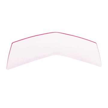 AEON STR 護片 - 冰粉紅，壓克力材質  1個