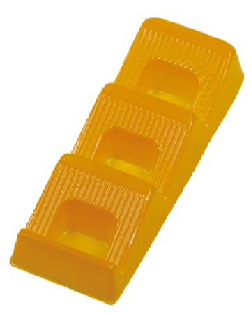 [配件]3Q禮盒組合內格/3入鳳梨酥/50個