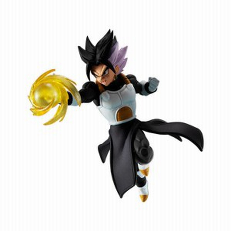 ドラゴンボール超 Vsドラゴンボール11 ベジークス ゼノ 通販 Lineポイント最大1 0 Get Lineショッピング