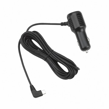 Mio 【原廠Type-C車充 2A 3.5米】車充線 電源線 適用所有品牌 行車記錄器 行車紀錄器