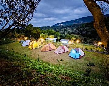 邀你一起歡樂一起健康｜新北市三芝區芝柏