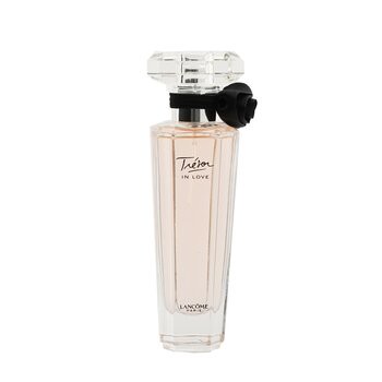Lancome 蘭蔻Tresor In Love 璀璨愛戀女性淡香水30ml/1oz - 香水推薦