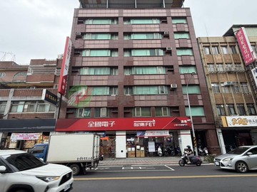 土城日月光商圈⭐黃金地段住辦出售(6)｜新北市土城區中央路二段