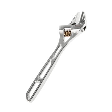 FUJIWARA 8吋 30mm大開口活動扳手