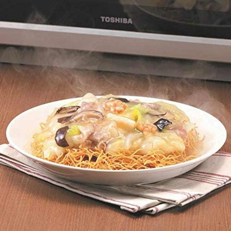 みろくや レンジでちゃんぽん（麺・スープ・具材セット）4食入 冷凍具材付き 国産野菜使用 野菜たっぷり ギフト