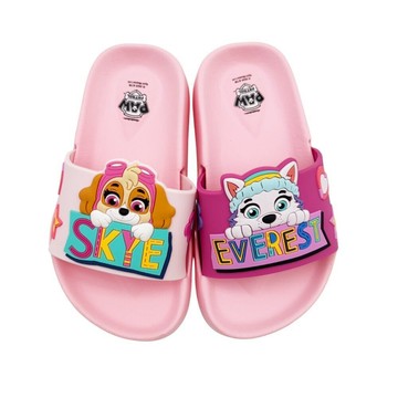 paw patrol 台灣製天天珠珠汪汪隊拖鞋
