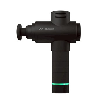 HYPERVOLT 2 無線震動按摩槍 – 午夜黑